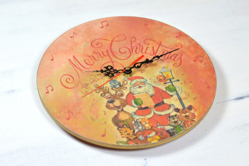 Christmas Carol