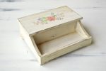 Cutie bijuterii - Antique Summer