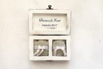 Cutie verighete - Jardin D'amour