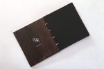 Guestbook personalizat, pictat manual - Retete pentru o casnicie fericita