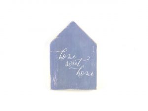 casuta home sweet home personalizata-f