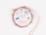 brotisor brosa martisor mesaj good vibes42