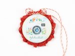 brotisor brosa martisor mesaj good vibes1 copy