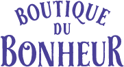 Boutique du bonheur