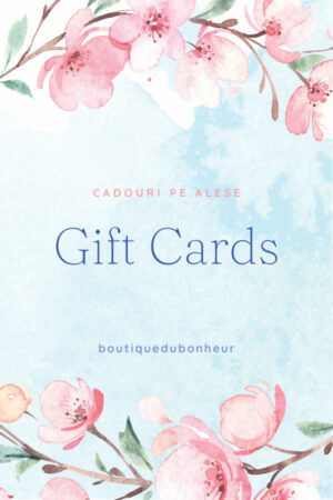 Gift Cards
