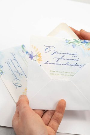 Felicitări 1, 8 martie